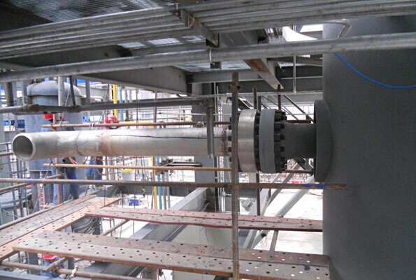 �Ӛ䷴����01-R-101�ܵ��B��